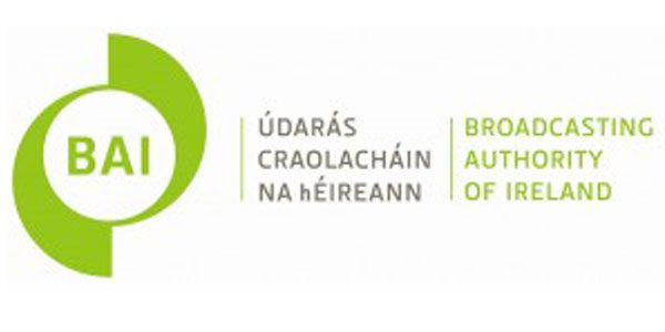 BAI (Broadcasting Authority Ireland)
