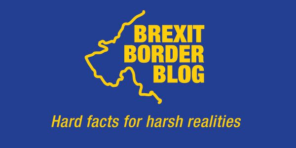 Brexit Border Blog