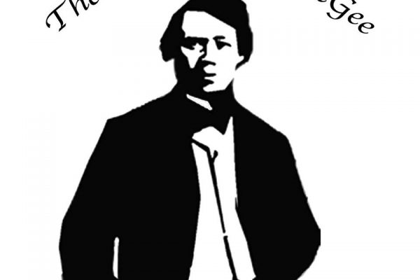 The Assassination of Thomas D’Arcy McGee
