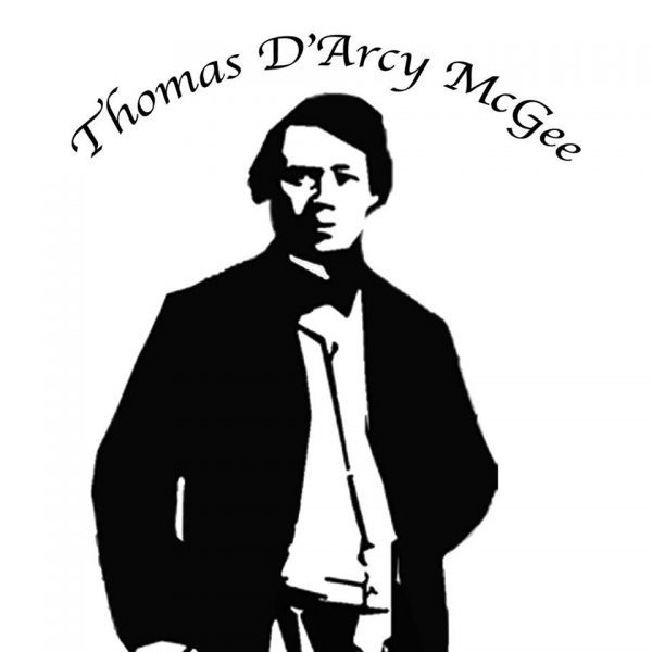 The Assassination of Thomas D’Arcy McGee